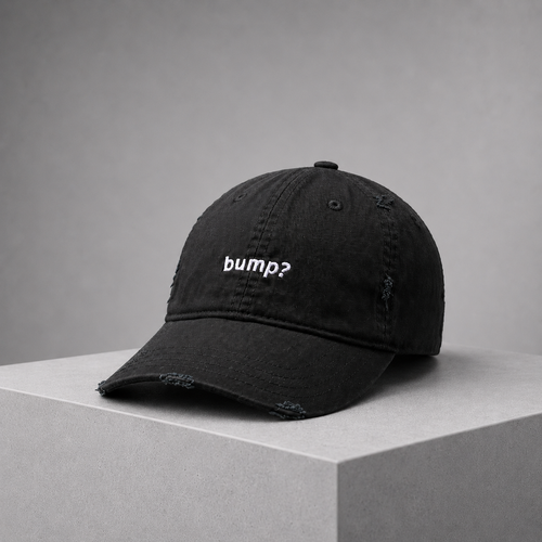 The Bump Hat