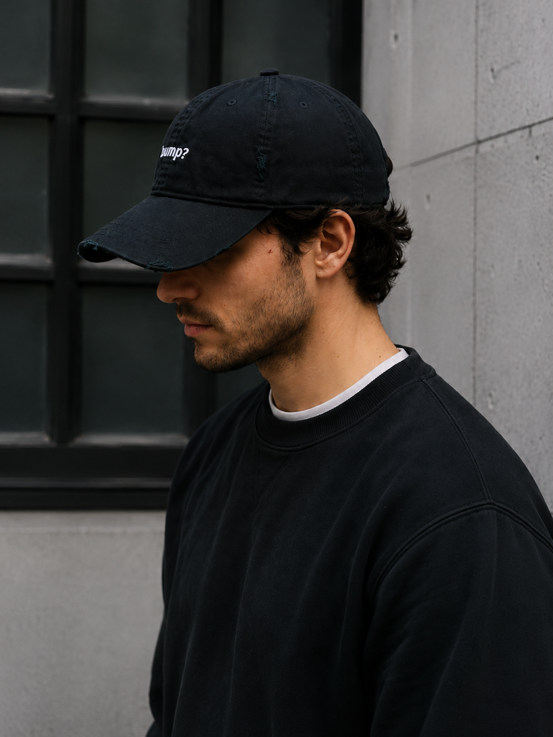 The Bump Hat