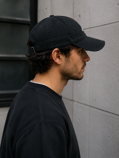 The Bump Hat