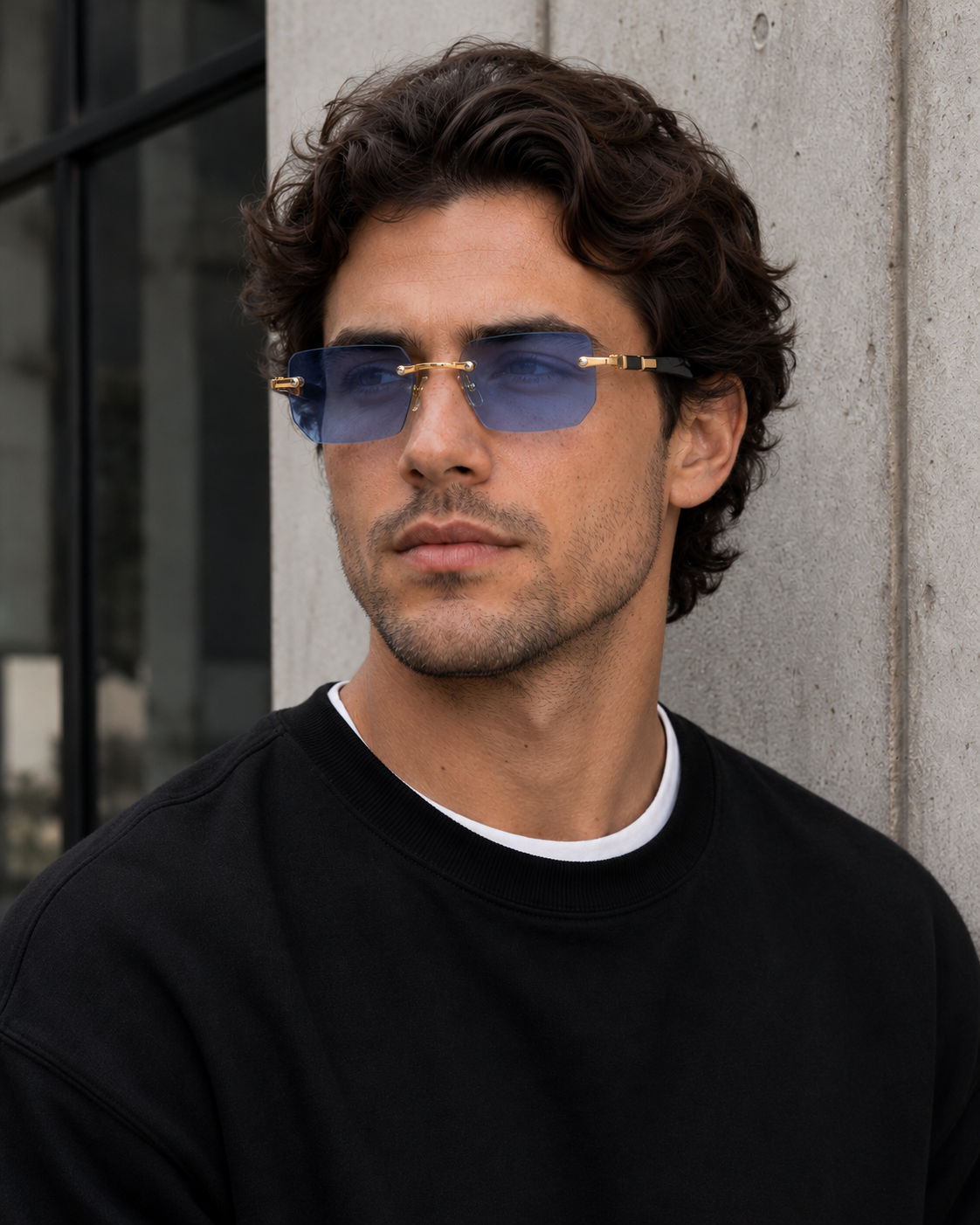 The Shades