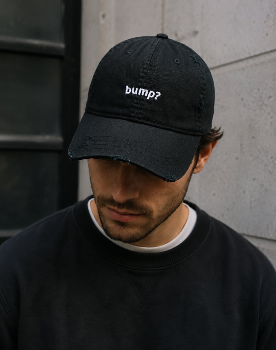 The Bump Hat