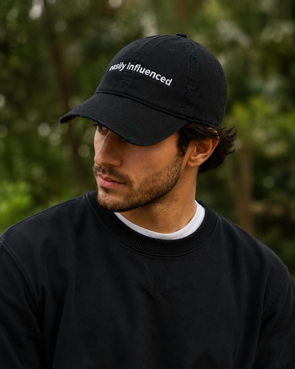 Easily Influenced Hat