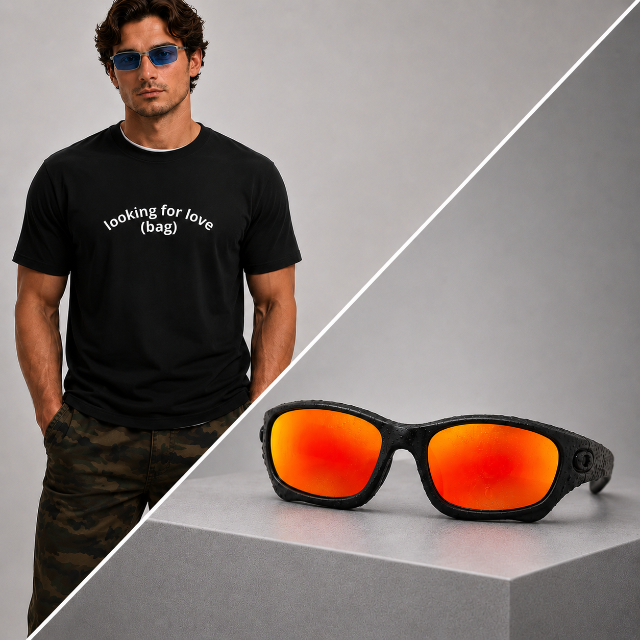 Shirts x Shades Bundle