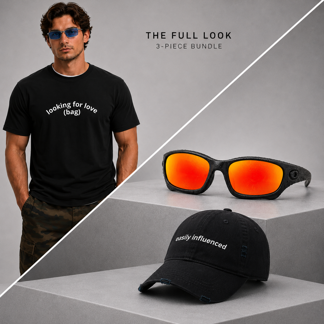 The Full Look Bundle